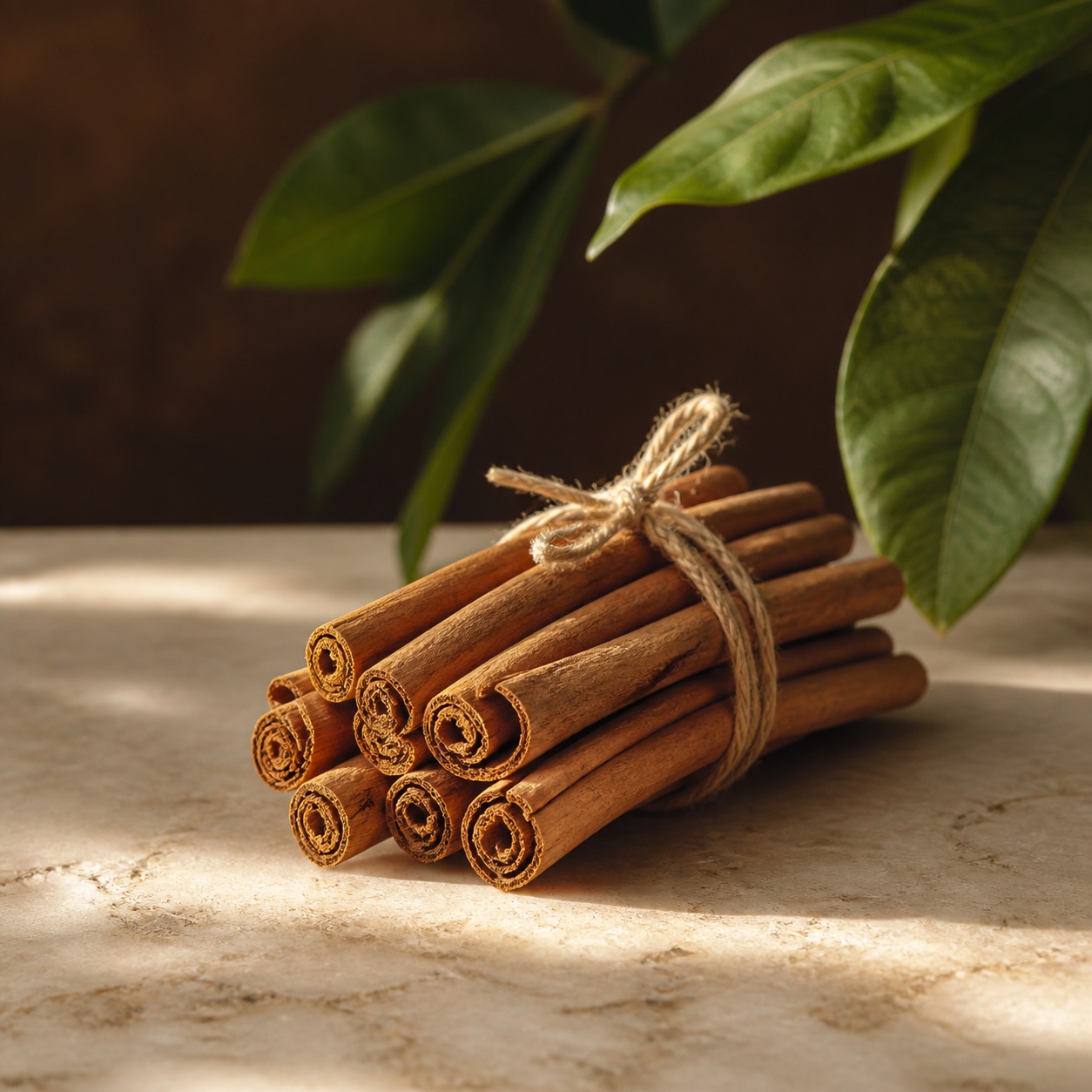 Ceylon Cinnamon Sticks, C5 Special